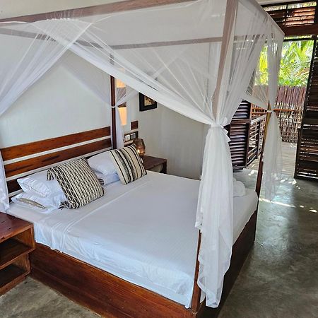 Makao Beach Hotel Паломино Екстериор снимка