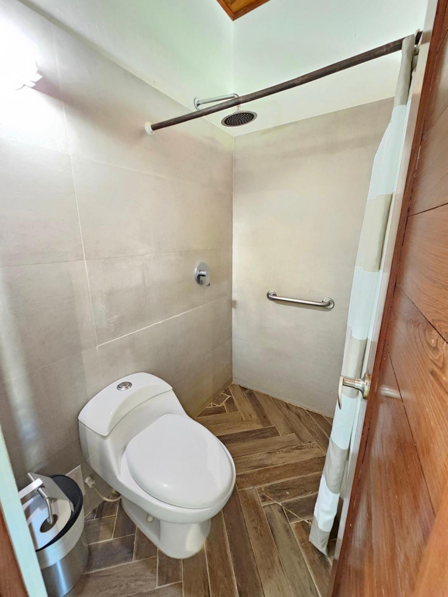 Makao Beach Hotel Паломино Стая снимка