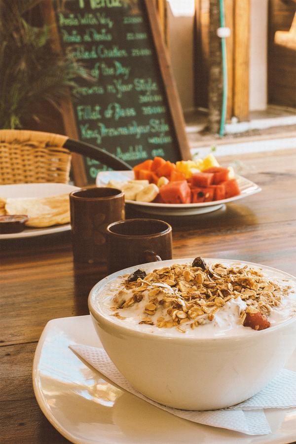 Makao Beach Hotel Паломино Екстериор снимка